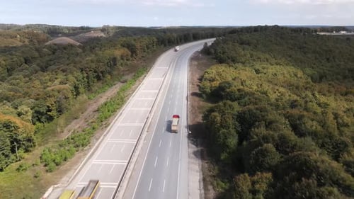Highway Traffic