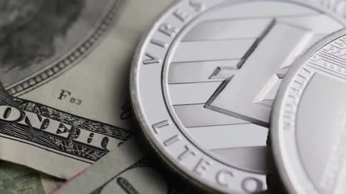 Plan rotatif de Bitcoins (cryptomonnaie numérique) - BITCOIN LITECOIN 671
