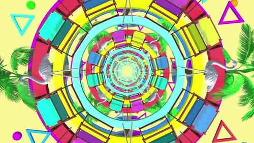 Summer Trendy 04 Hd