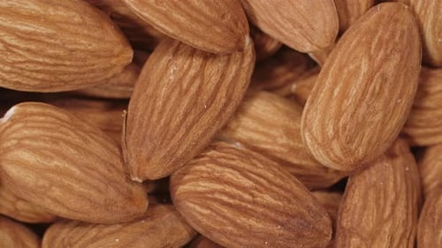 Almonds