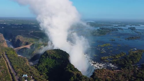 Victoria Falls 3