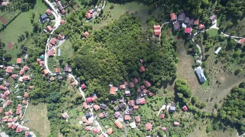 Village Sarajevo