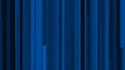 blaue Streifen-Hintergrund