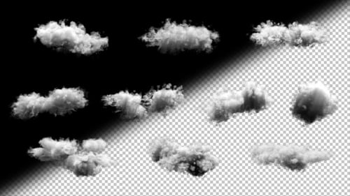 Wolken-Paket