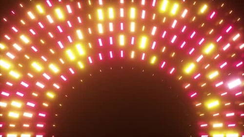 Dynamic Circle