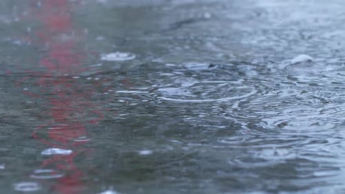Pluie