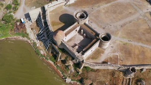Forteresse d'Akkerman 9