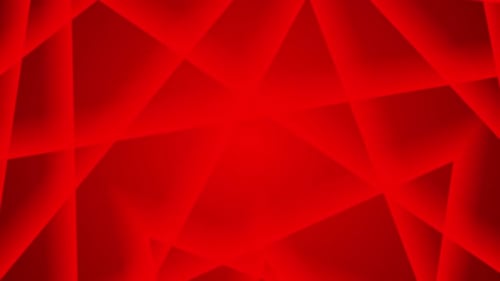 Fond de ligne de rayures dégradées de couleur rouge