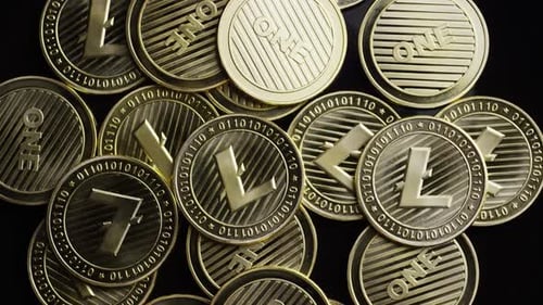 Plan rotatif de Bitcoins (cryptomonnaie numérique) - BITCOIN LITECOIN 303