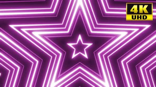 5 Star Vj Hintergrundpaket