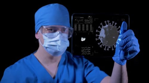 Coronavirus Vaccine Research
