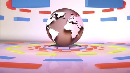 Nachrichten Globe