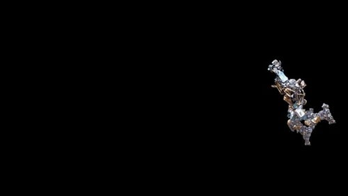 59 Robot Swinging HD