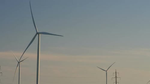 Wind Turbine