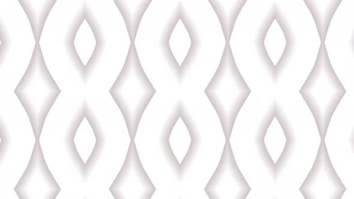 Weiße bunte geometrische Hintergrundmuster