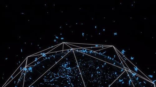 Data Globe numbers