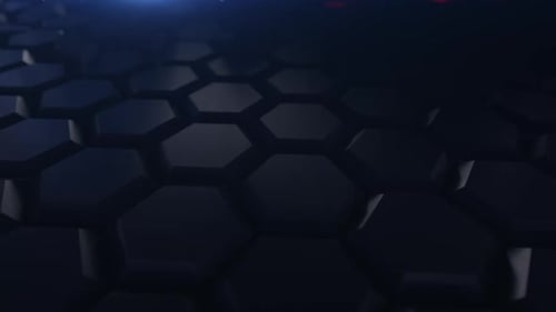 complex cellular surface background . computer memory technology concept