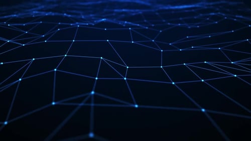 Motion Plexus Background 2