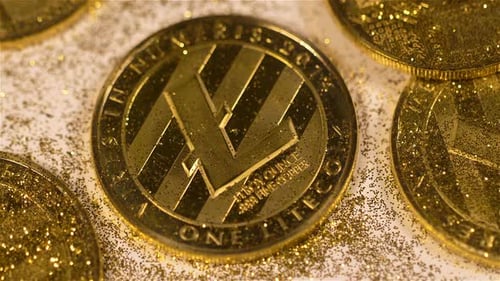 Litecoin Model Belongs to Alternative Monetary Units Macro