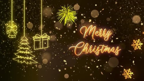 Merry Christmas 1