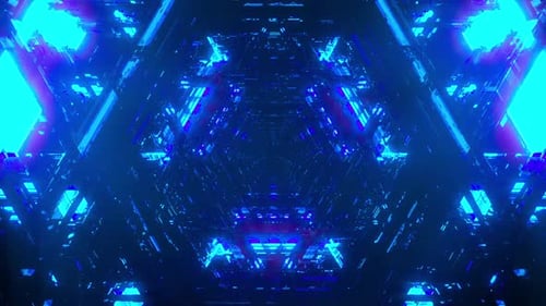 Abstract Vj Tunnel