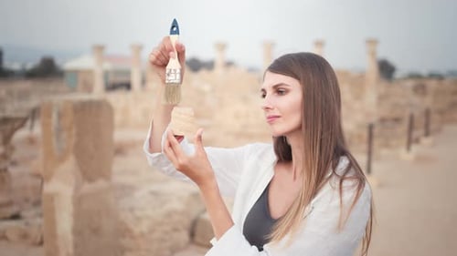 Archeological Excavation