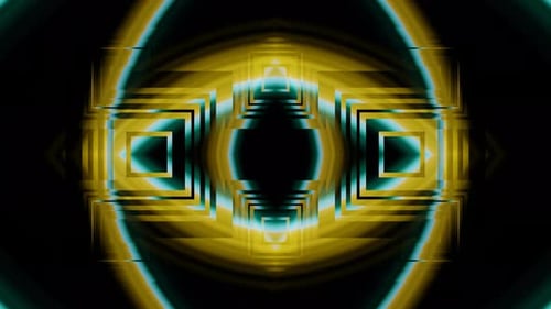 Abstract background of geometric lines