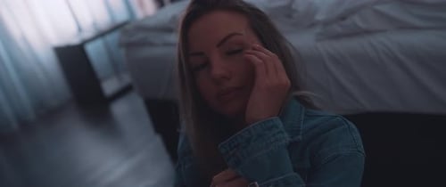 Influencer Girl