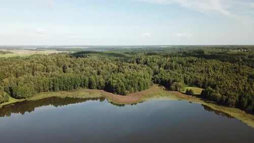 Lake Hodtsy 16