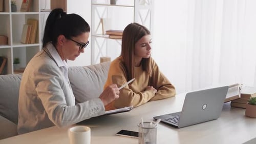 Knowledge Testing Home Teacher Catchup Classes