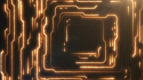 Technologischer Hintergrund von Strom- und Datenverkehrsprozessen copy space