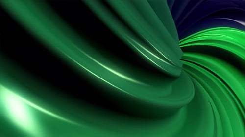 Hypnotische Spiralillusion