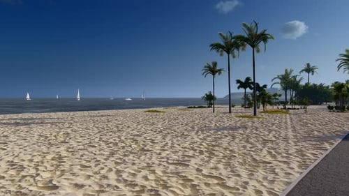 Beach 2K