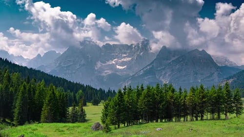 Mountains
