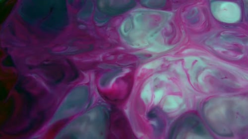 Abstract Paint Texture Background 96