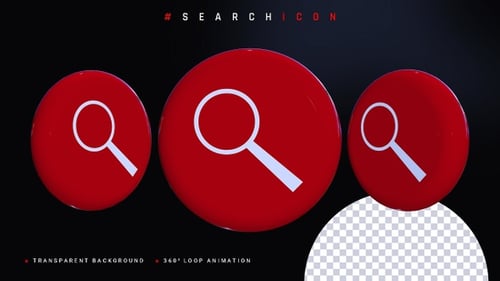 Search icon