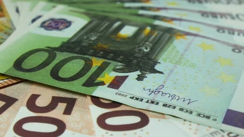 Euro Currency