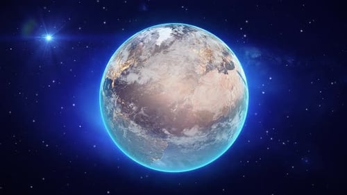 Planet Earth Loop