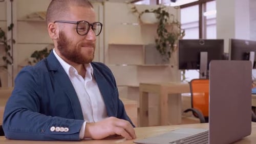 Remote Negotiations in Office