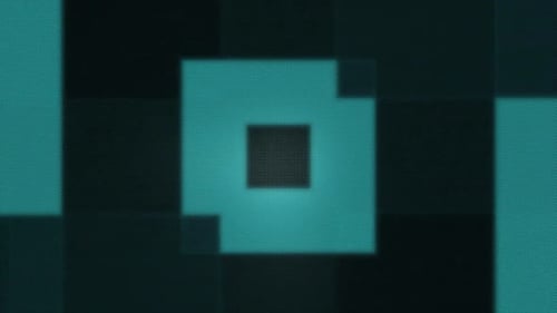 Led Light Vj Background Loop