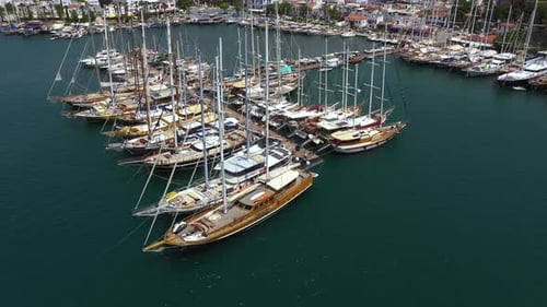 Bodrum Holiday Resort Seashore Marina