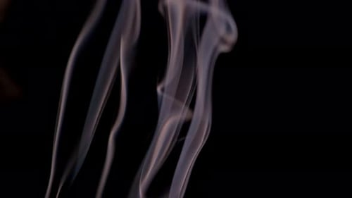 Smoke (4K)