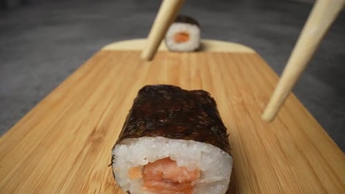 Sushi 50
