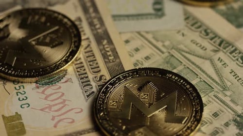Plan rotatif de Bitcoins