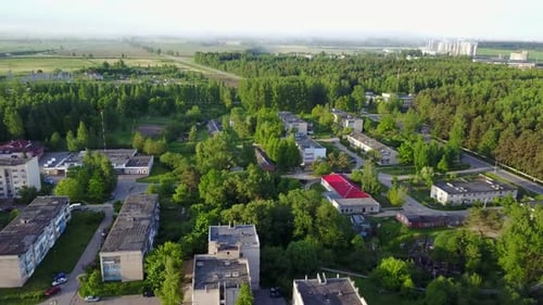 Ruba Urban Village 09