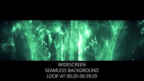 Soft Green Background