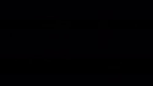 Digital Glitch Screen Transition