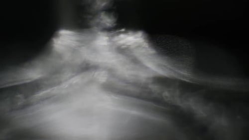 Cinematic Abstract Motion Background