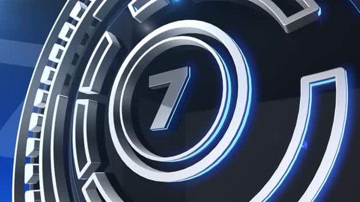 COUNTDOWN, Backgrounds Motion Graphics ft. countdown & vector - Envato