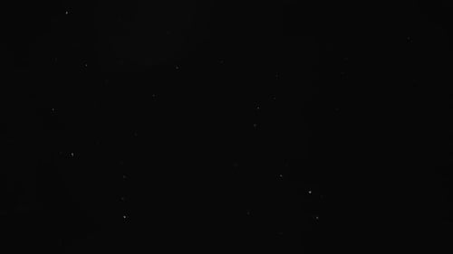 Dust Particle